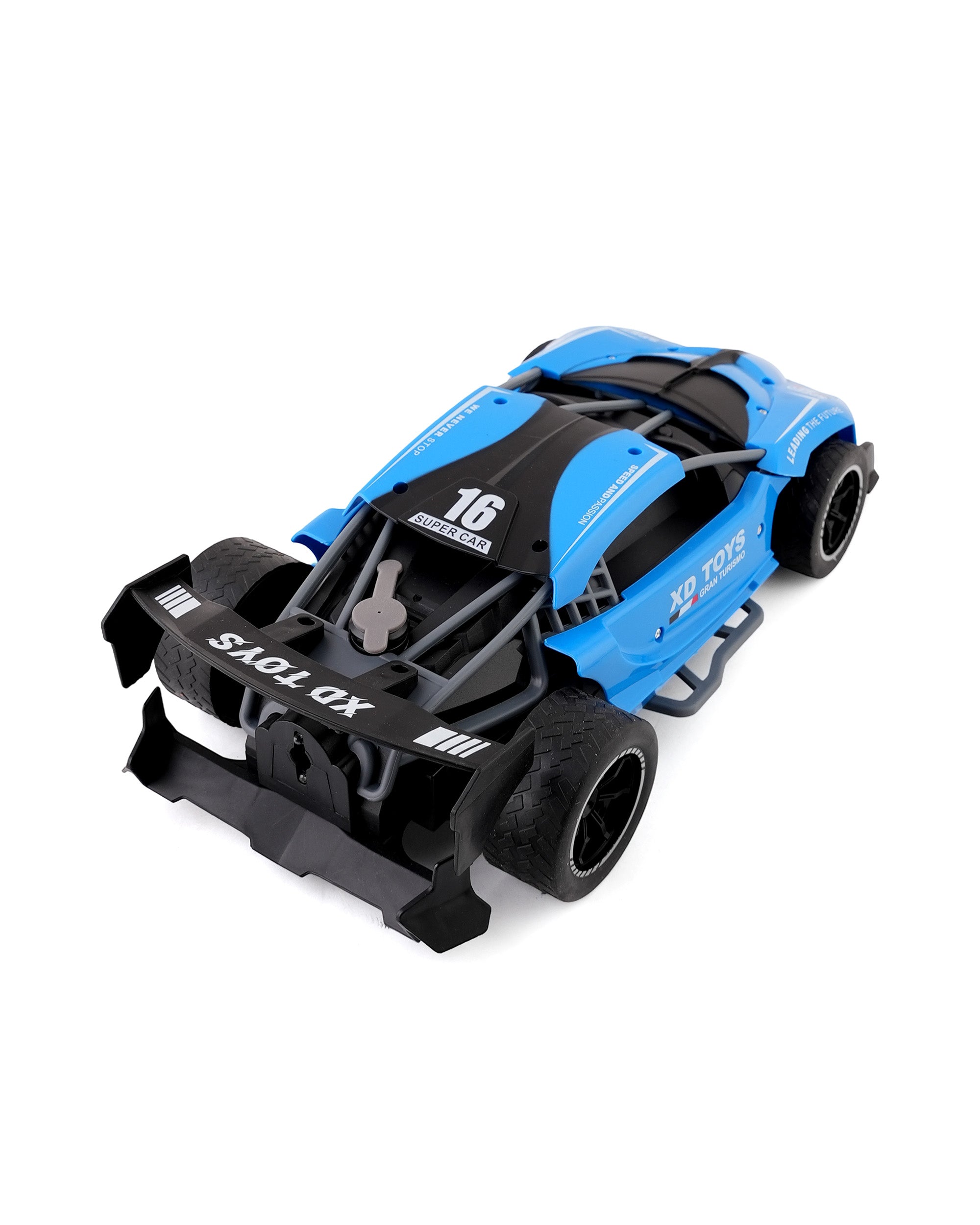 Remote Control Car