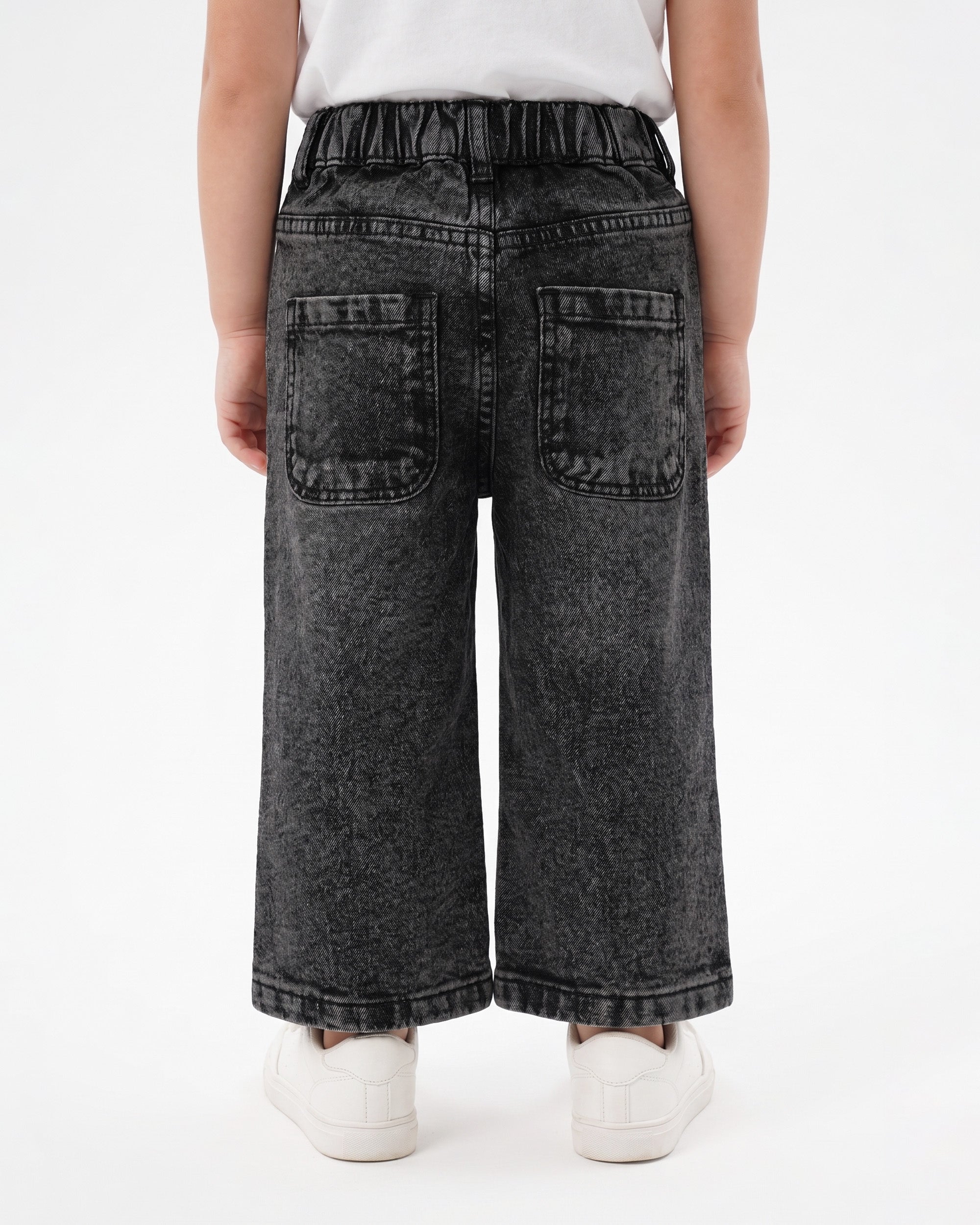 Eminent Girls' Denim Pants, Girls Pants & Capri, Eminent, Chase Value