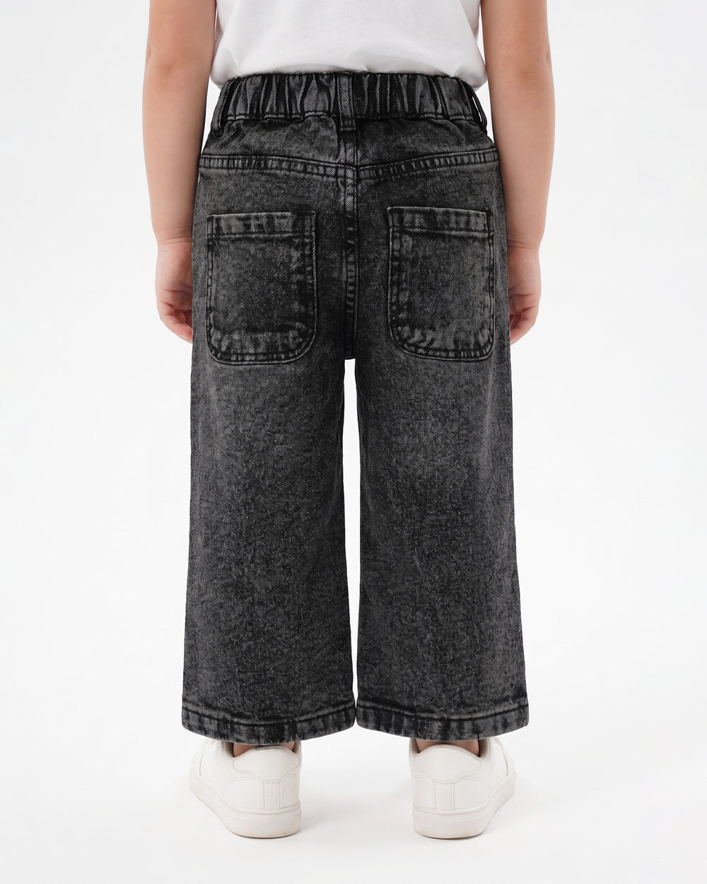 Eminent Girls' Denim Pants, Girls Pants & Capri, Eminent, Chase Value