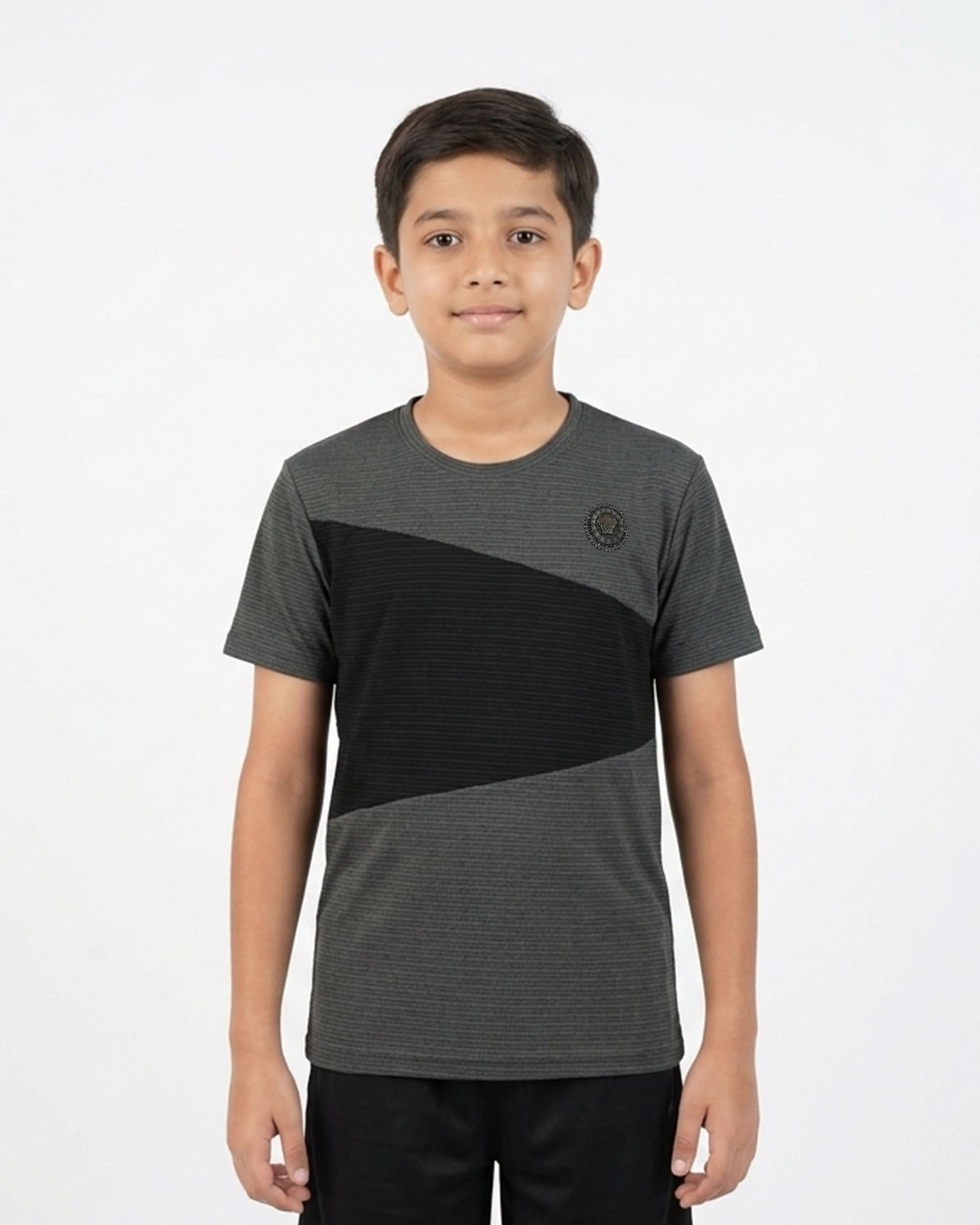 Valuables Boy’s Half Sleeves Drifit T-Shirt, Boys T-Shirts, Chase Value, Chase Value