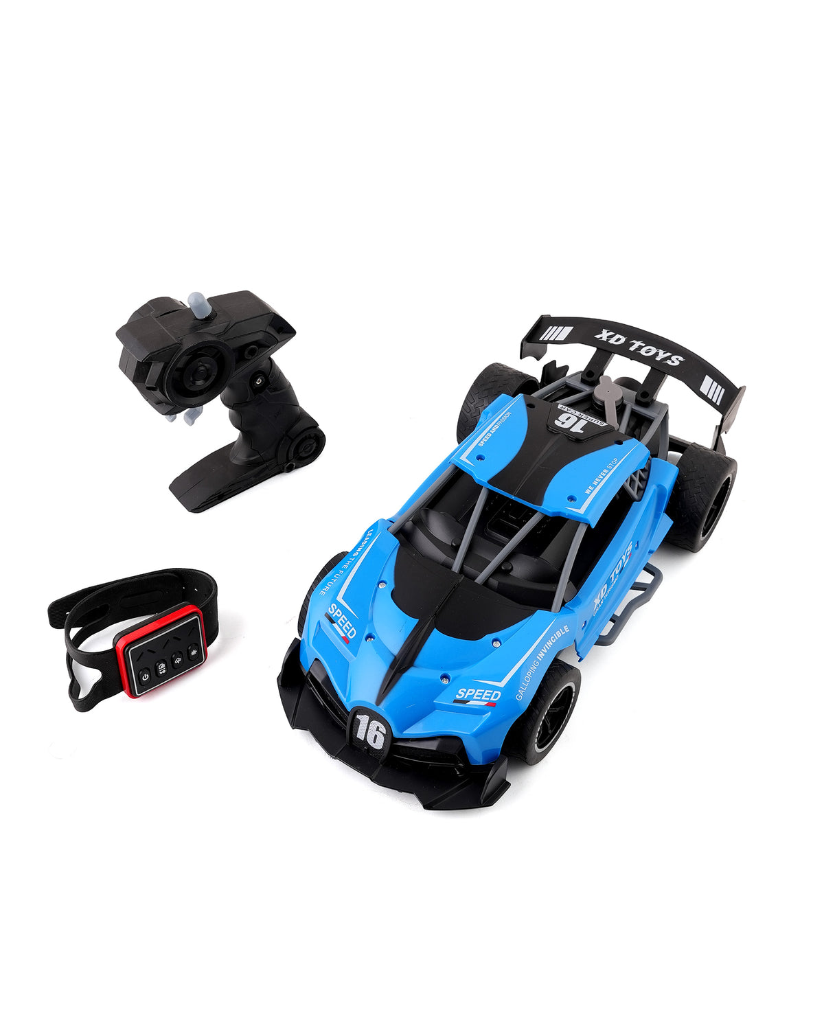 Remote Control Car