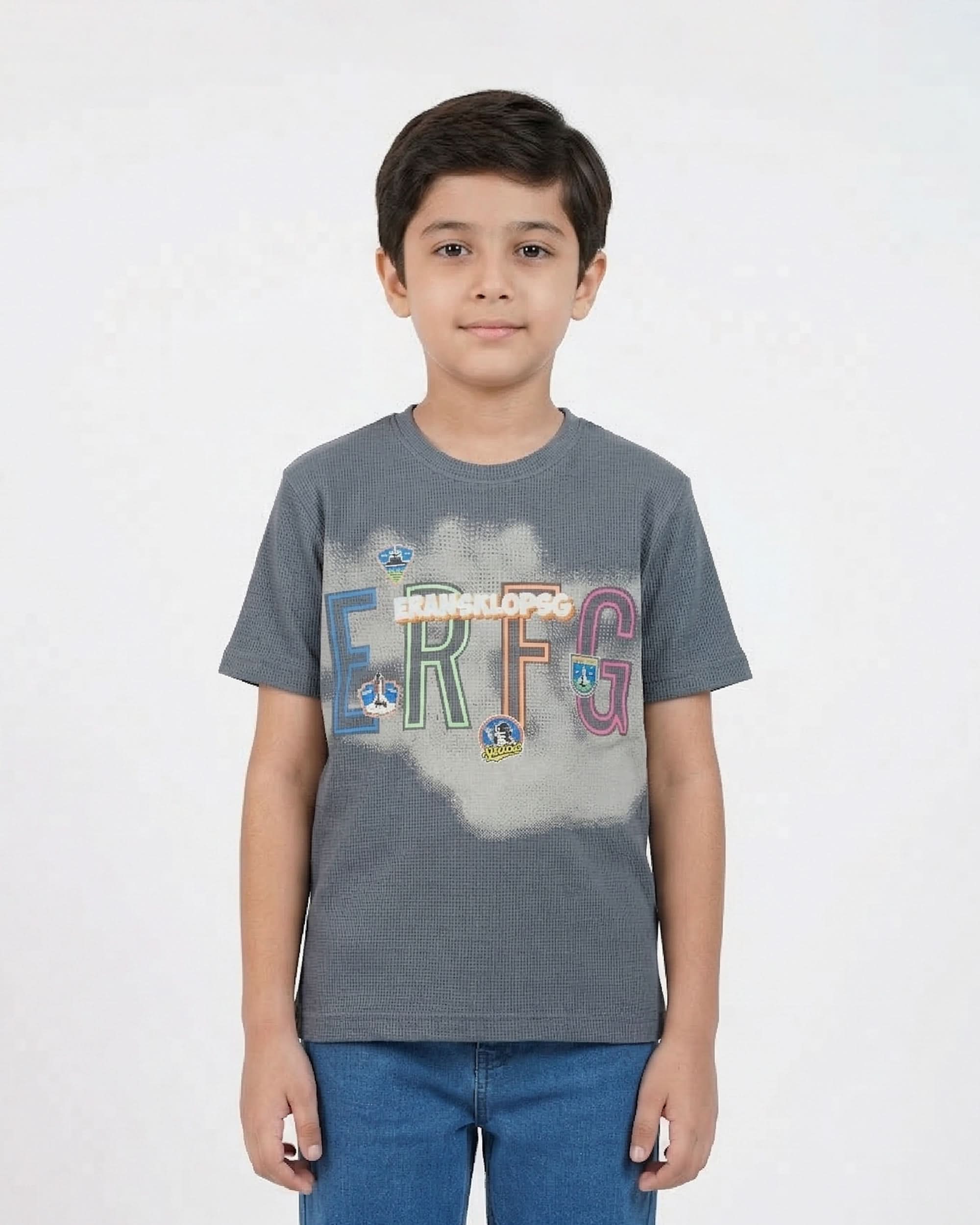Valuables Boys T Shirt, Boys T-Shirts, Chase Value, Chase Value