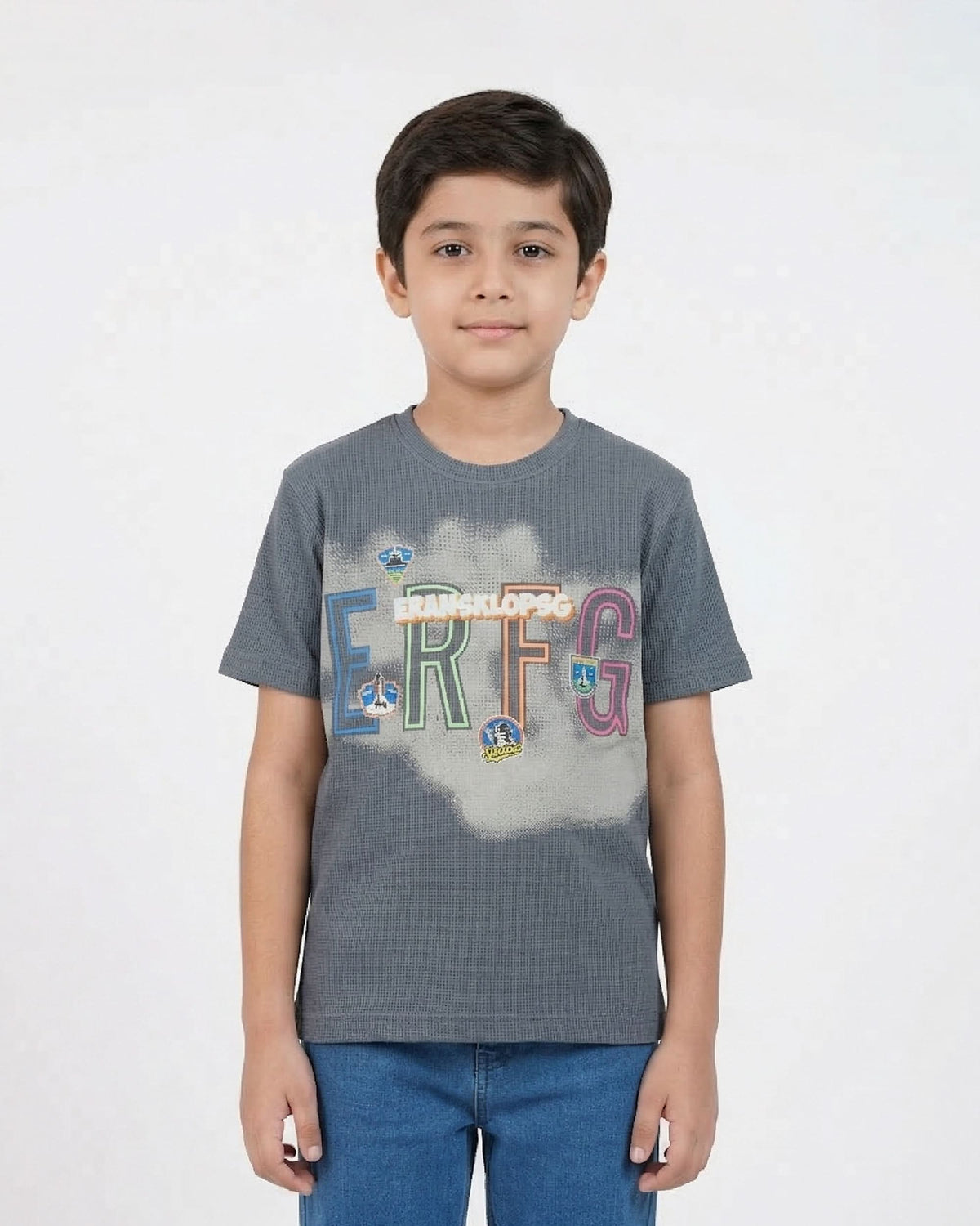Valuables Boys T Shirt, Boys T-Shirts, Chase Value, Chase Value