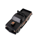 Remote Control Pickup
