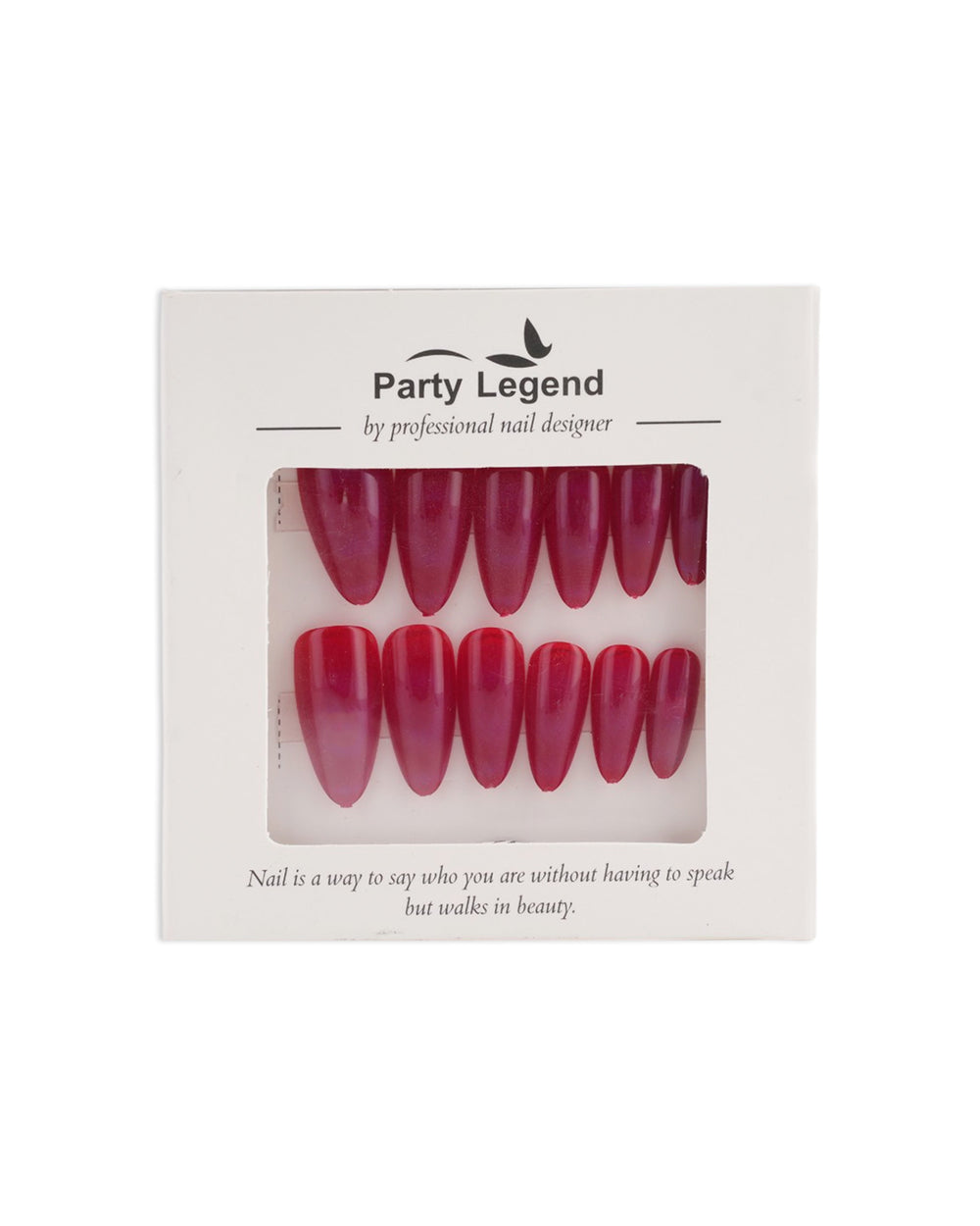 Artificial Nails, Nails, Chase Value, Chase Value