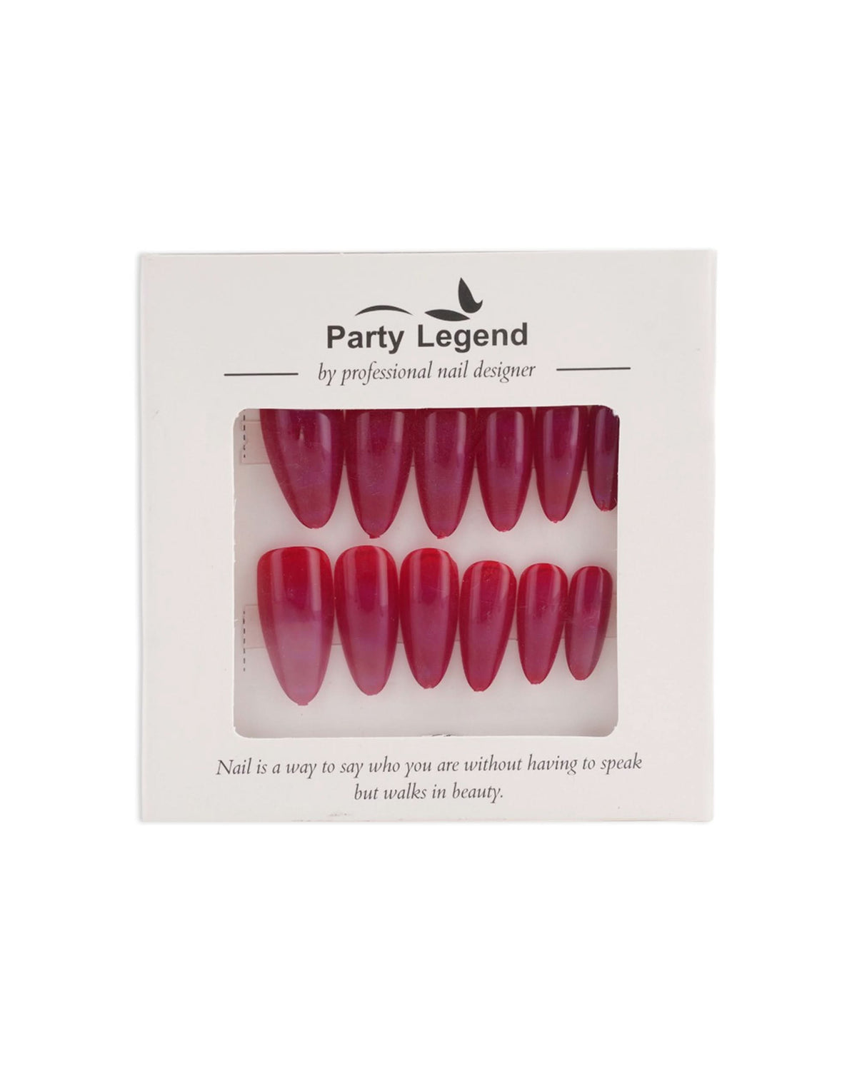Artificial Nails, Nails, Chase Value, Chase Value