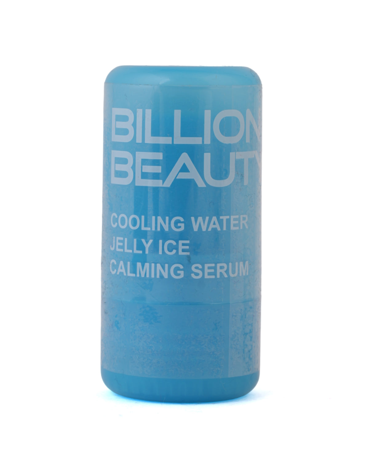 Billion Beauty Cooling Glow Stick Jelly Ice