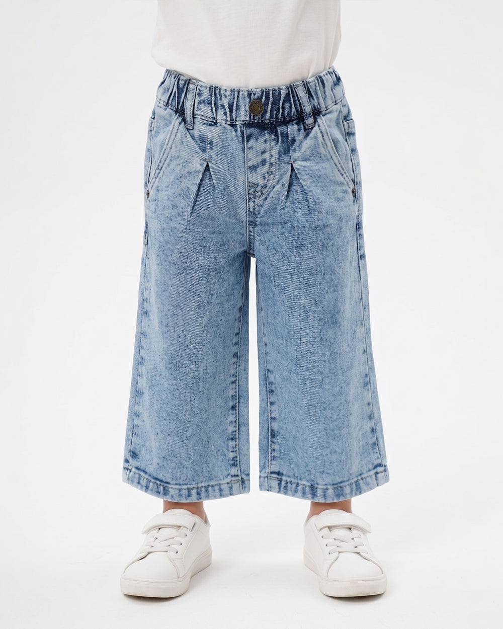 Eminent Girls' Denim Pants, Girls Pants & Capri, Eminent, Chase Value