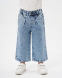 Eminent Girls' Denim Pants, Girls Pants & Capri, Eminent, Chase Value