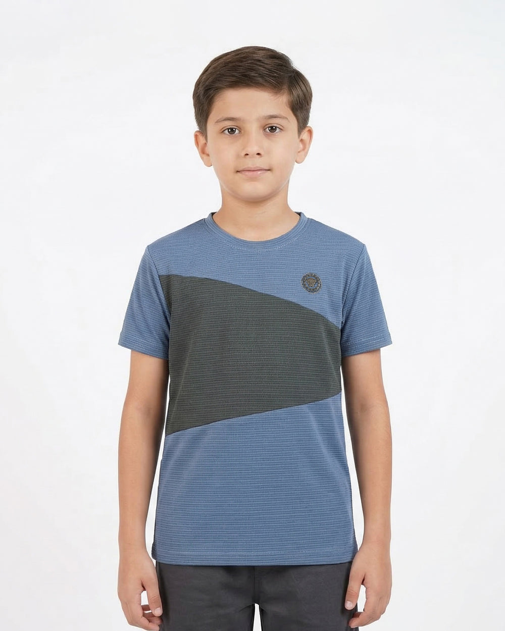 Valuables Boy’s Half Sleeves Drifit T-Shirt, Boys T-Shirts, Chase Value, Chase Value
