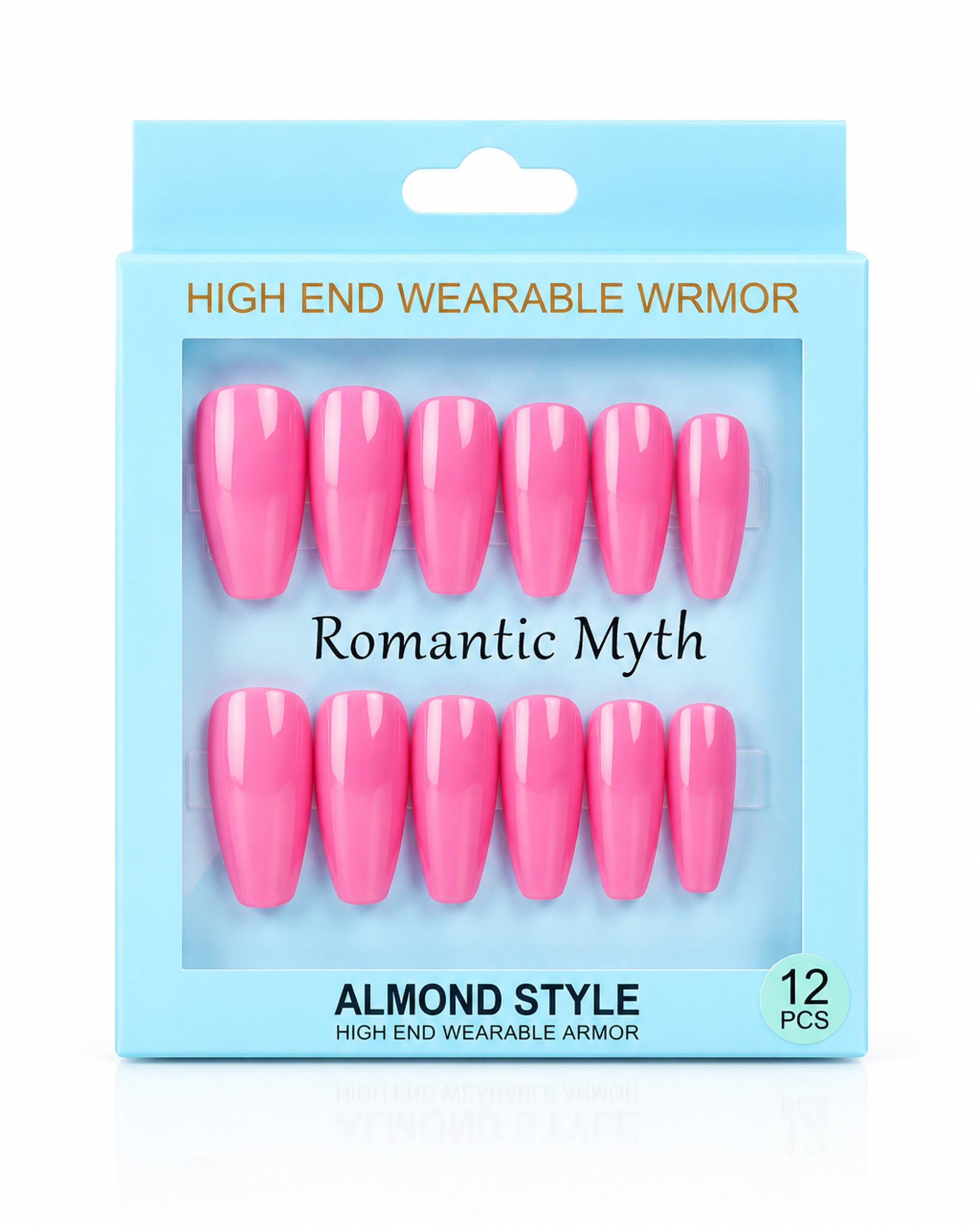 Artificial Nails
