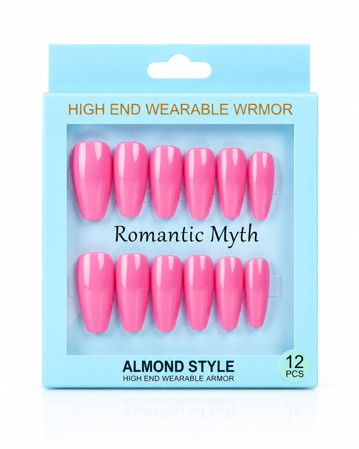 Artificial Nails