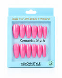 Artificial Nails