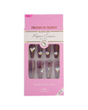 Artificial Nails, Nails, Chase Value, Chase Value