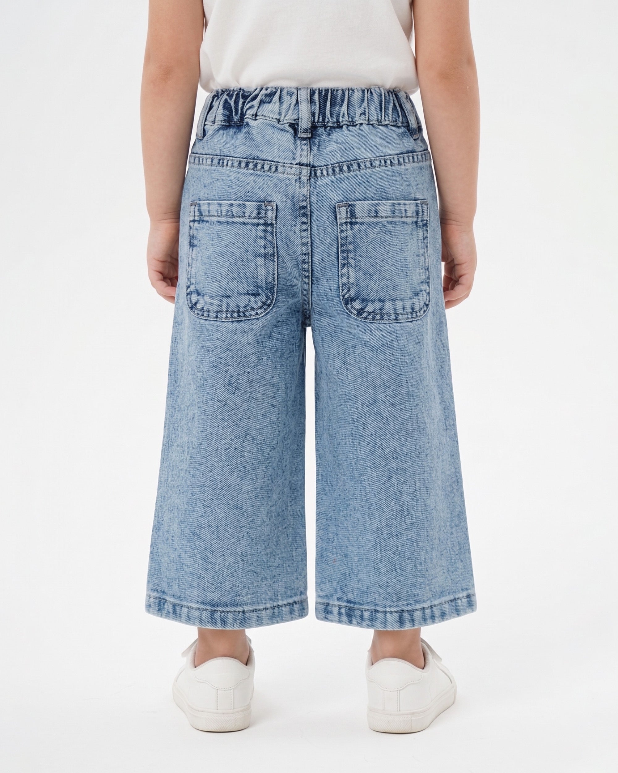 Eminent Girls' Denim Pants, Girls Pants & Capri, Eminent, Chase Value
