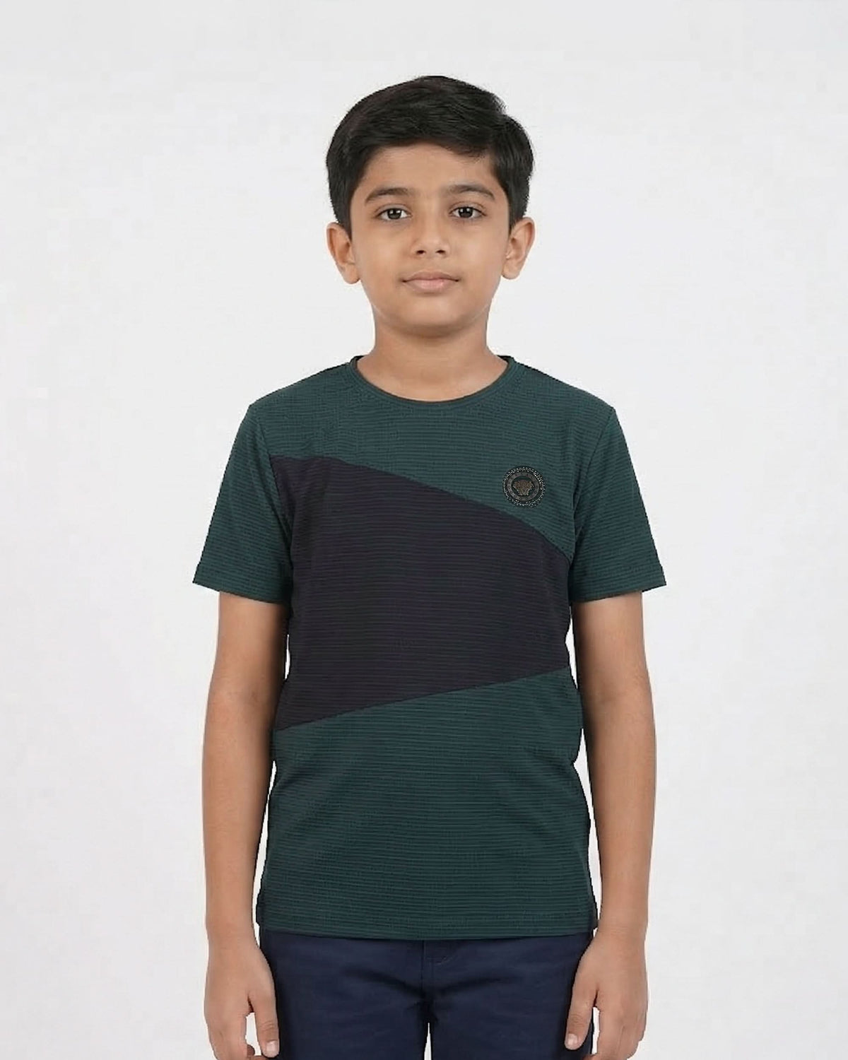 Valuables Boy’s Half Sleeves Drifit T-Shirt, Boys T-Shirts, Chase Value, Chase Value
