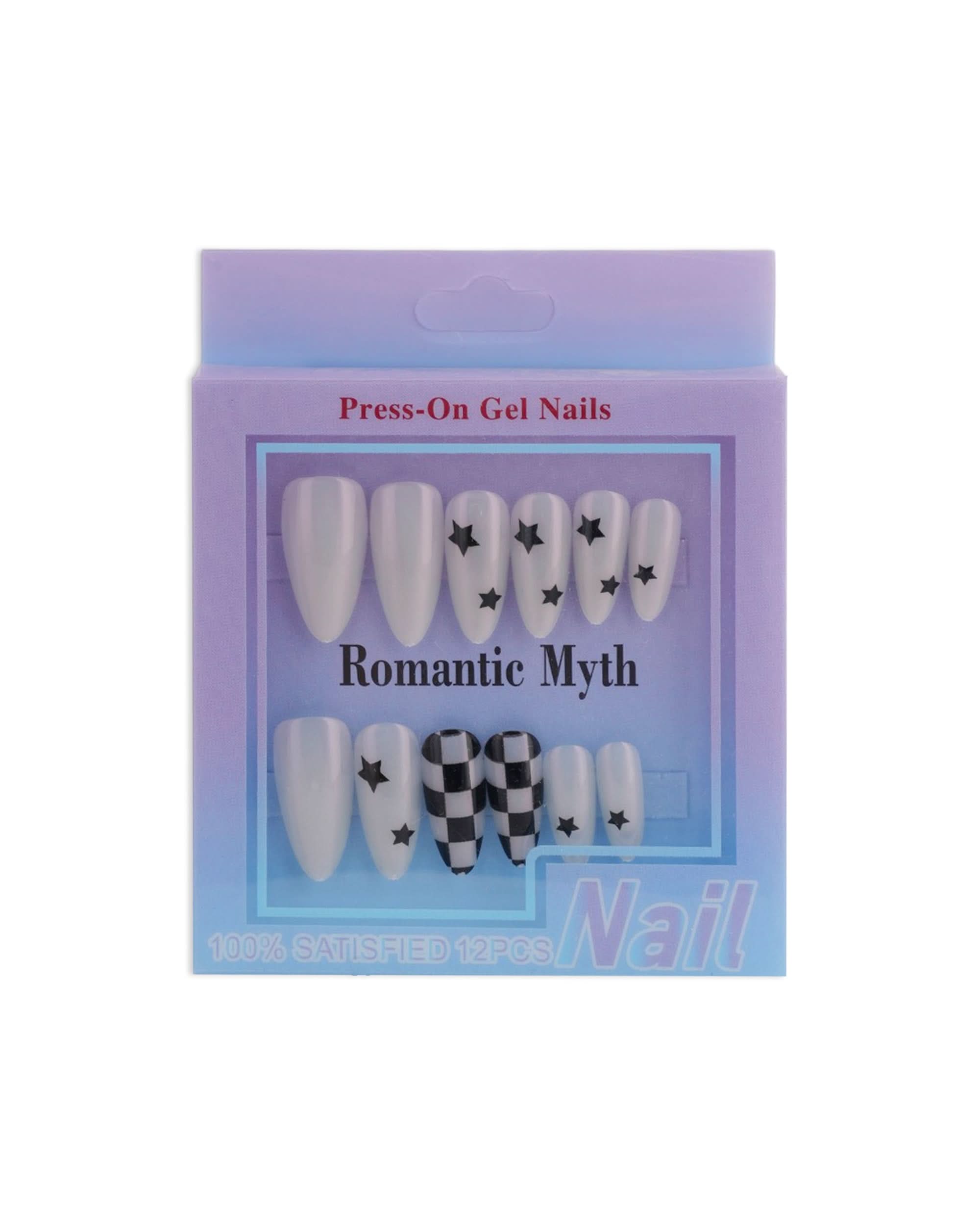 Artificial Nails, Nails, Chase Value, Chase Value