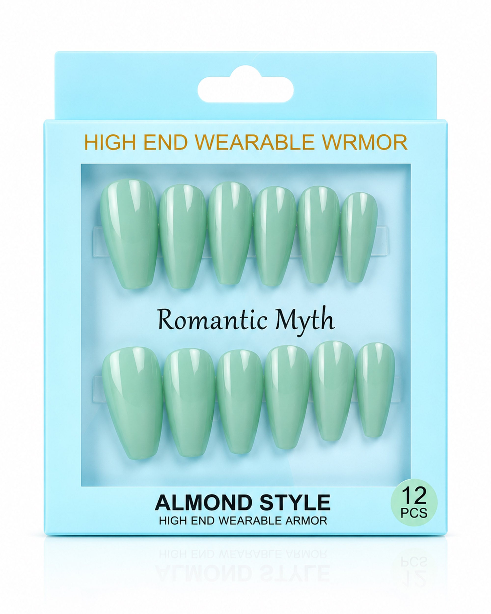 Artificial Nails