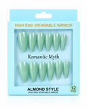 Artificial Nails