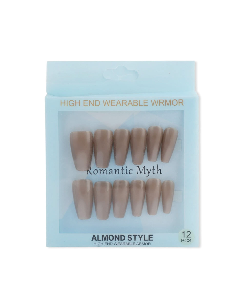 Artificial Nails, Nails, Chase Value, Chase Value