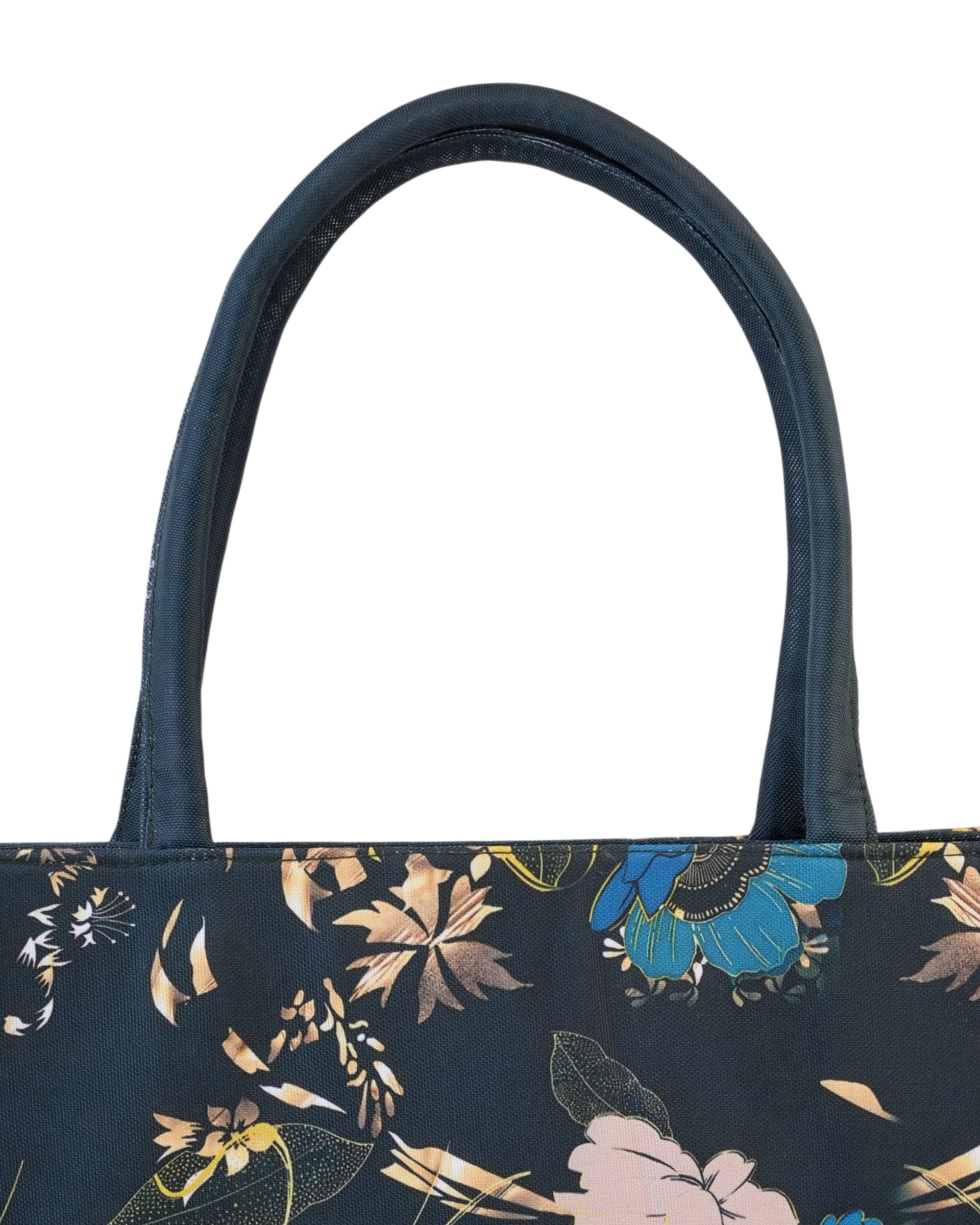 Women's Canvas Totebag