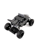 Remote Control Jeep with Smoke