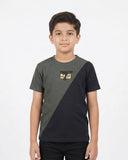 Valuables Boy’s Half Sleeves Drifit T-Shirt, Boys T-Shirts, Chase Value, Chase Value