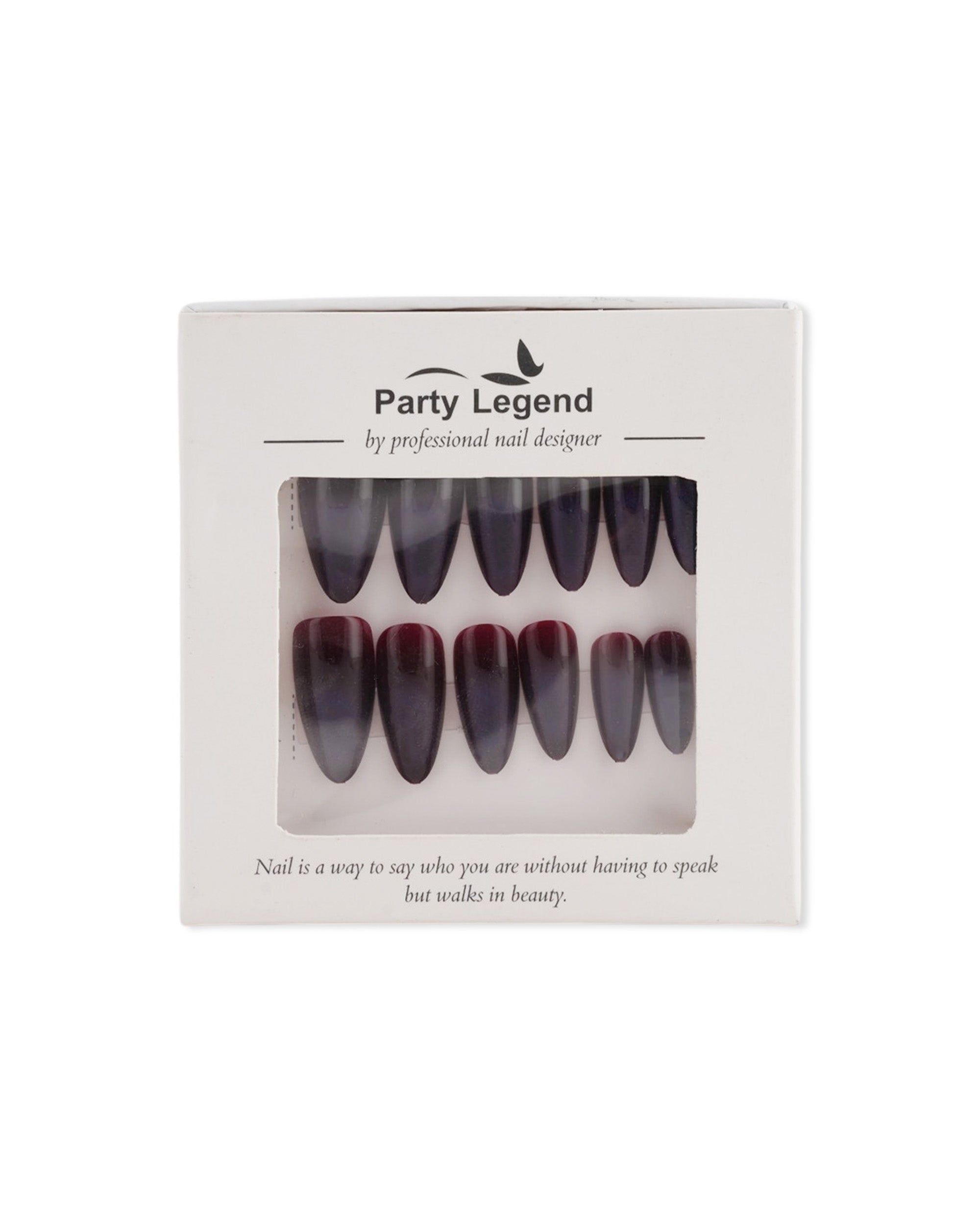 Artificial Nails, Nails, Chase Value, Chase Value