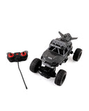 Remote Control Jeep with Smoke