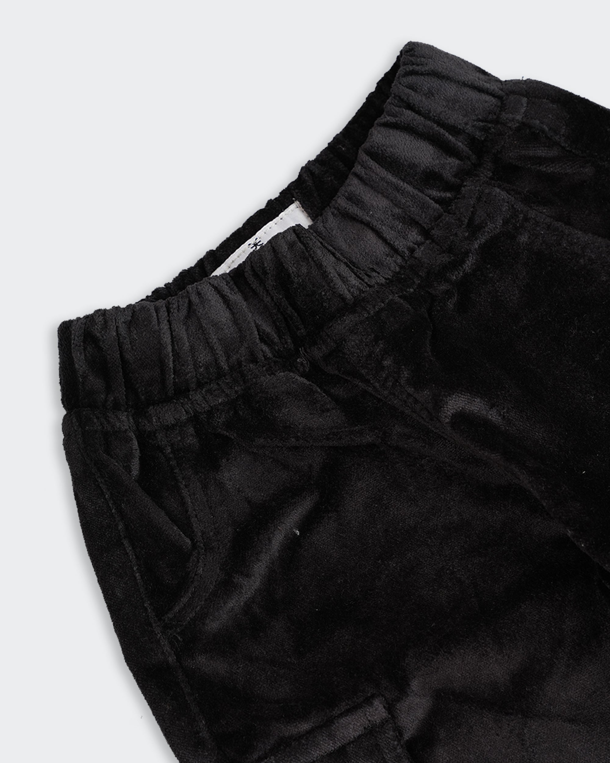 Eminent Newborn Boys Cotton Jogger Pants