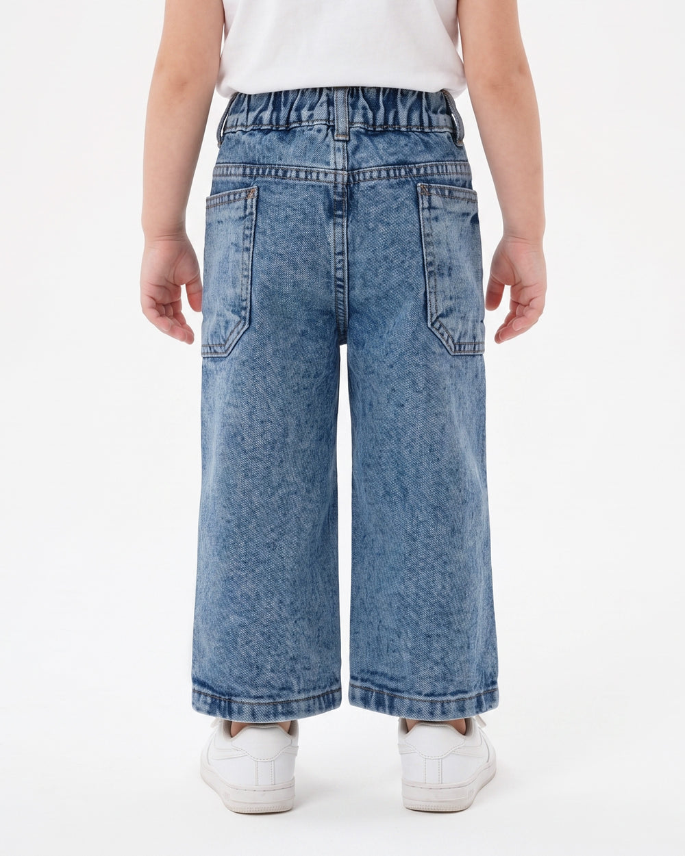 Eminent Girls' Denim Pants, Girls Pants & Capri, Eminent, Chase Value
