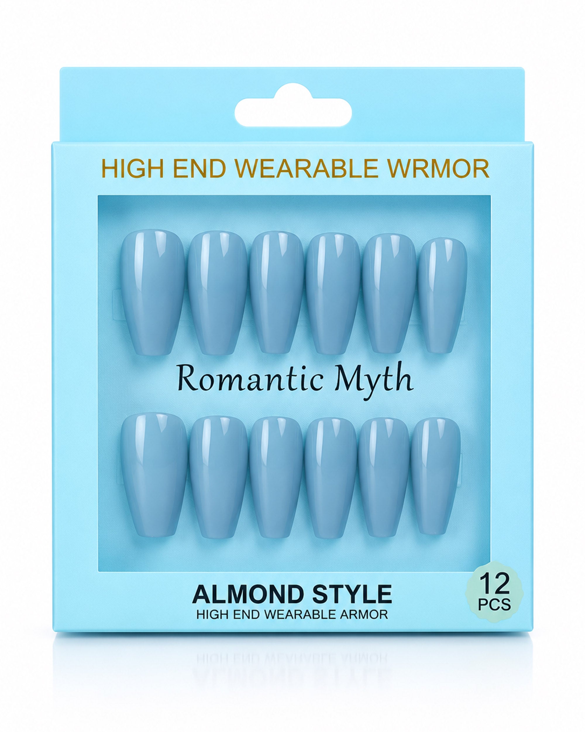 Artificial Nails