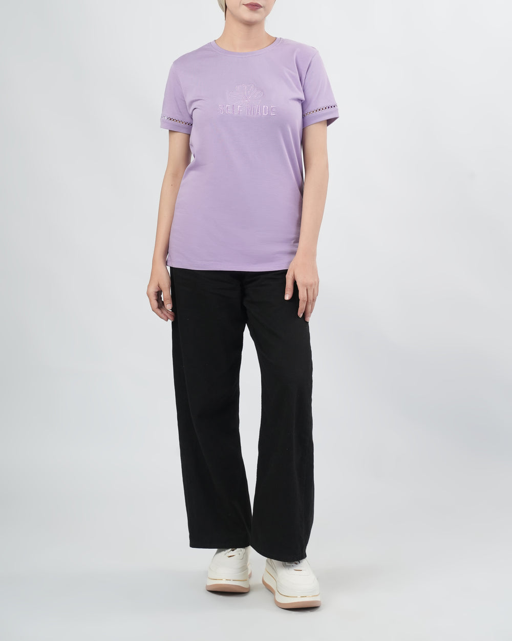 Eminent Men's Half Sleeves T-Shirt, Men's T-Shirts & Polos, Eminent, Chase Value