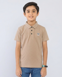 Valuables Boy’s Drifit Half Sleeves Polo T-Shirt, Boys T-Shirts, Chase Value, Chase Value