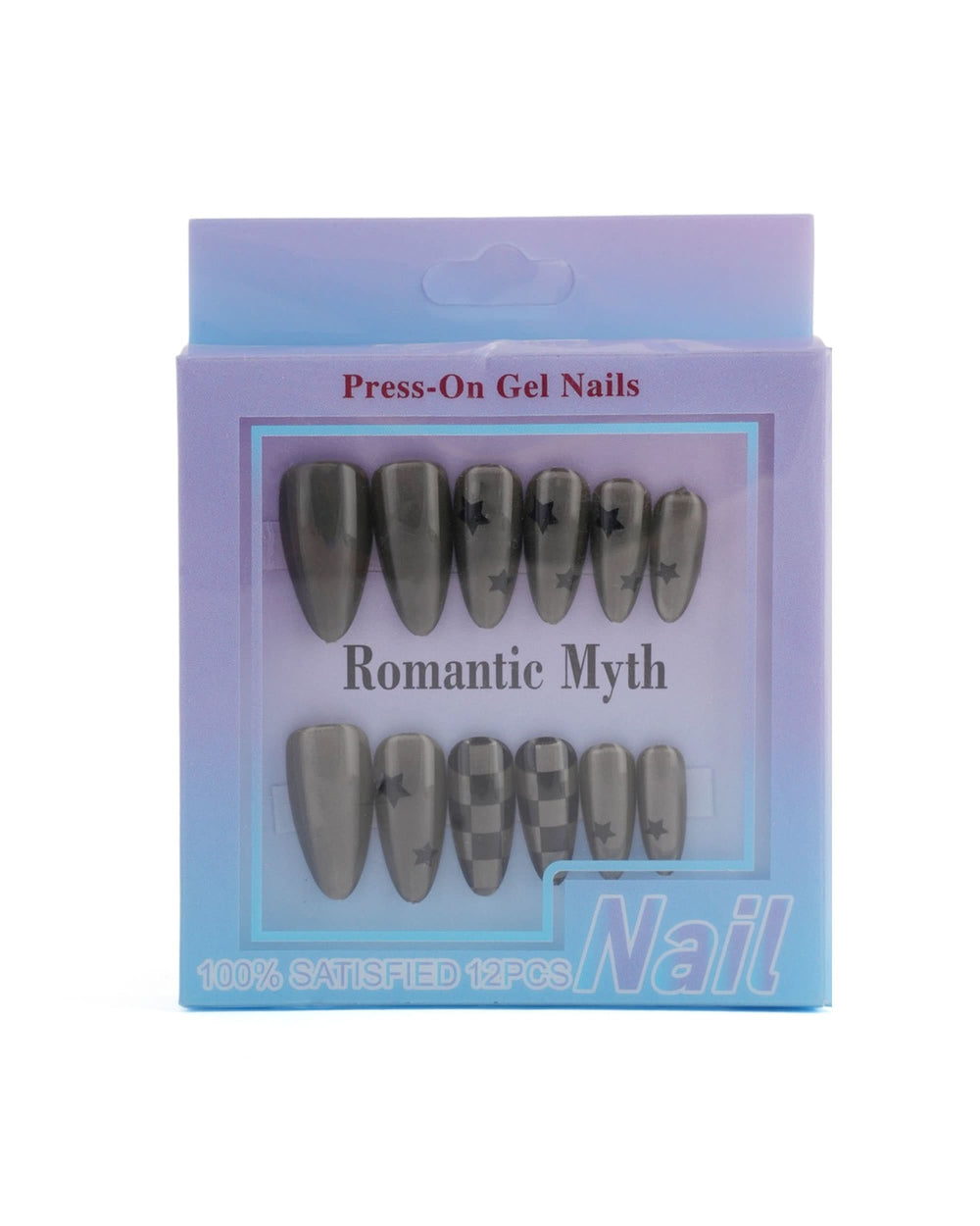 Artificial Nails, Nails, Chase Value, Chase Value
