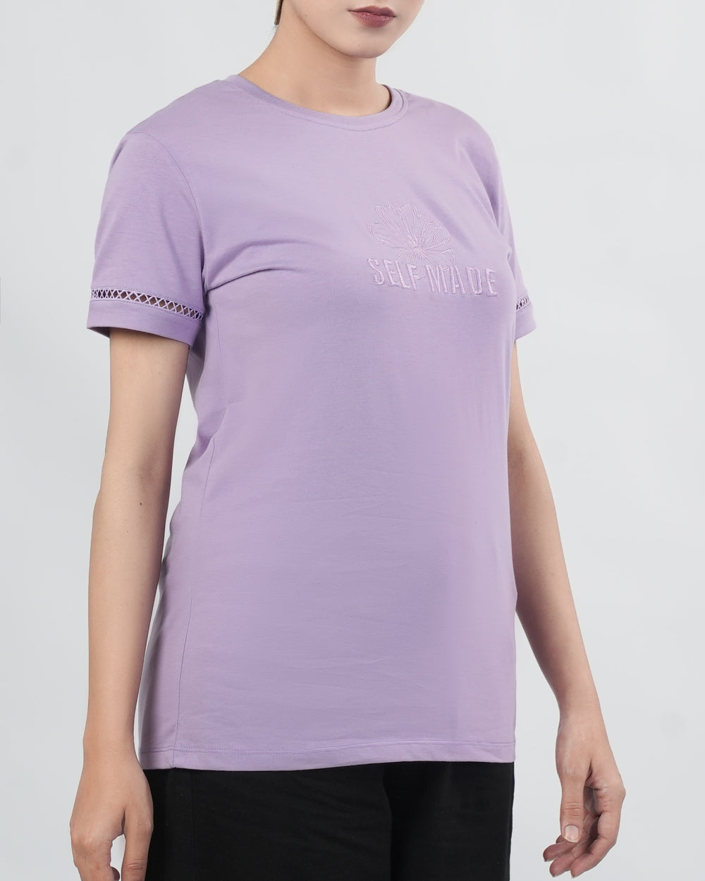 Eminent Men's Half Sleeves T-Shirt, Men's T-Shirts & Polos, Eminent, Chase Value