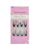 Artificial Nails, Nails, Chase Value, Chase Value