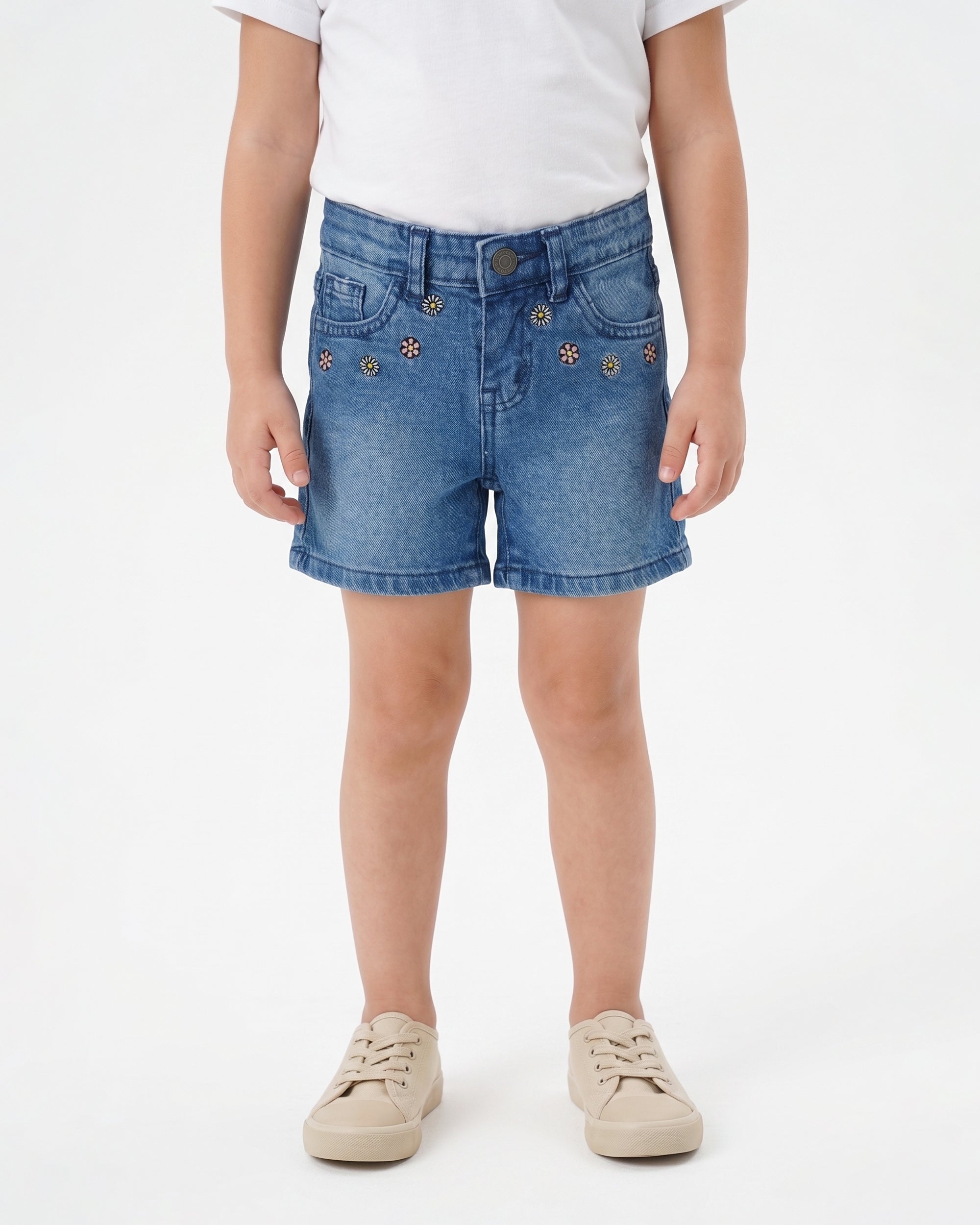Eminent Girls' Shorts, Girls Shorts Skirts, Eminent, Chase Value