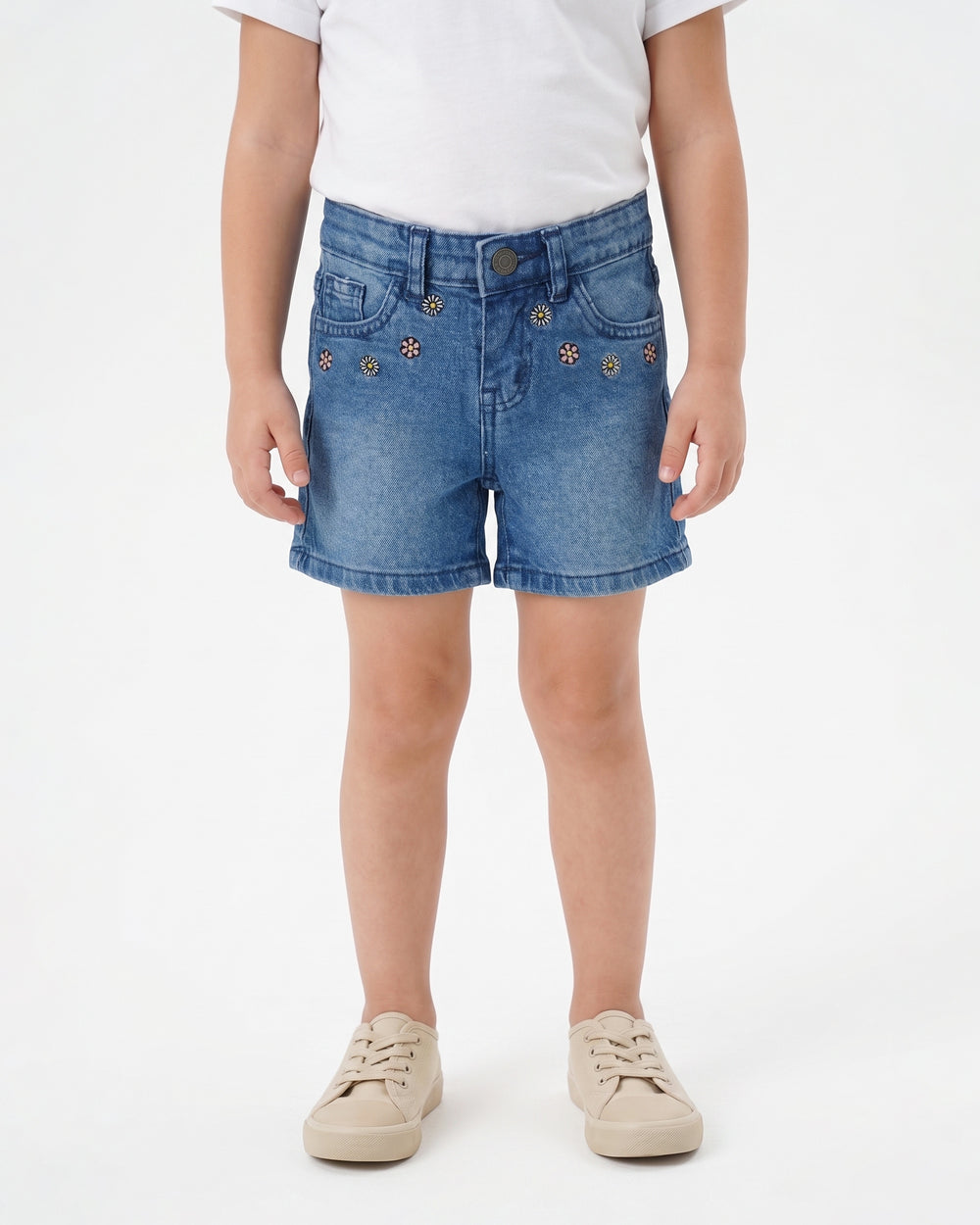 Eminent Girls' Shorts, Girls Shorts Skirts, Eminent, Chase Value