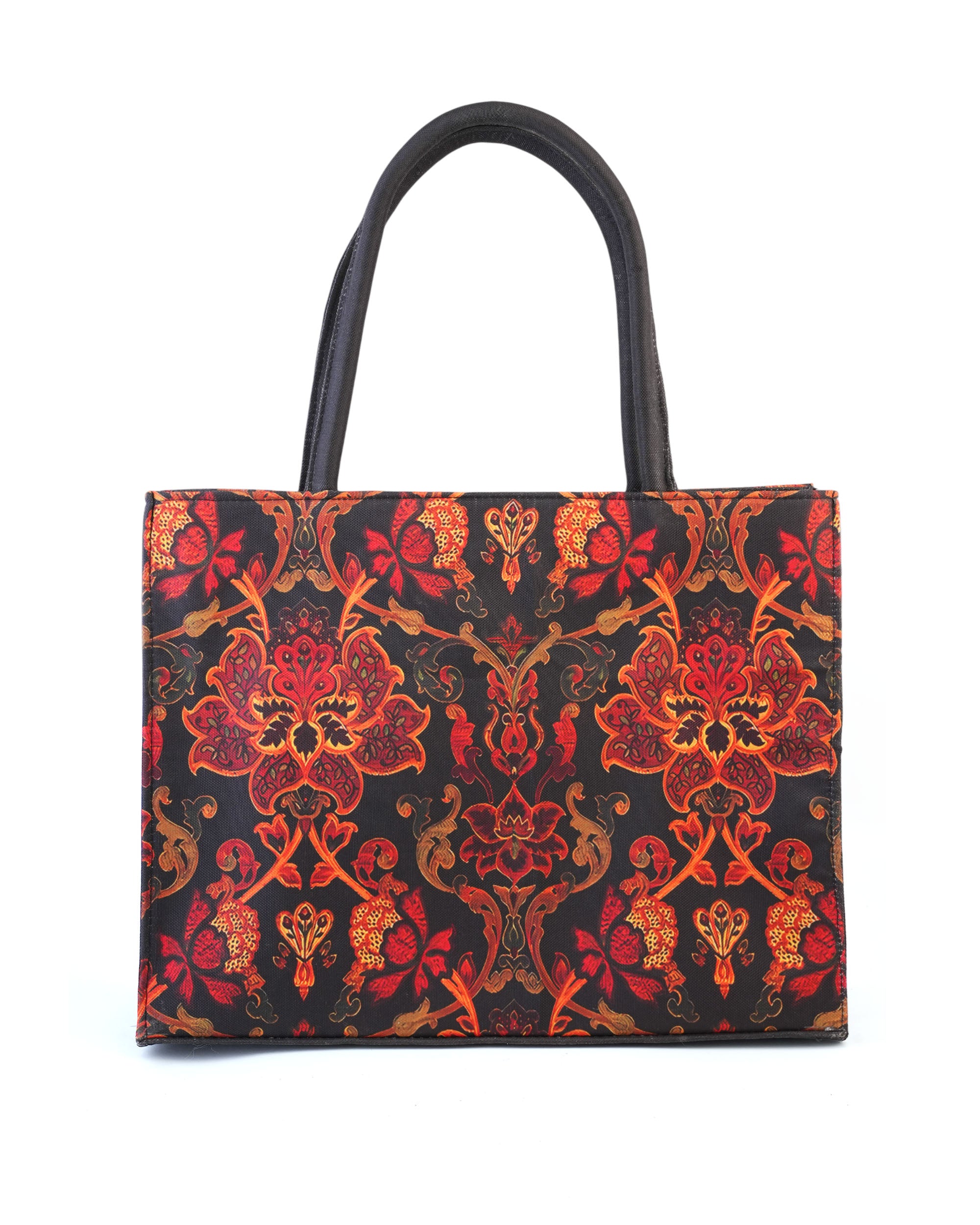 Women's Canvas Totebag