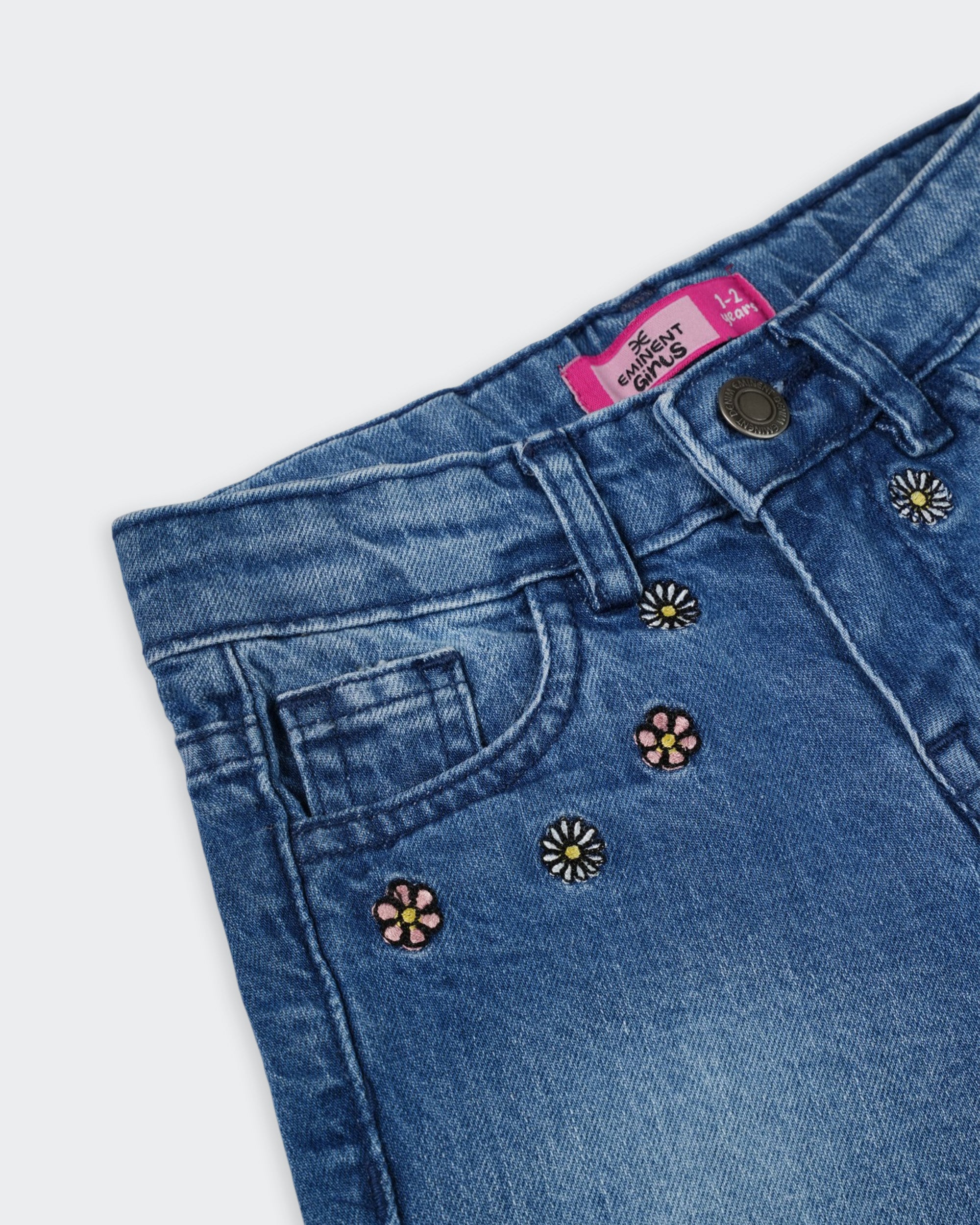 Eminent Girls' Shorts, Girls Shorts Skirts, Eminent, Chase Value