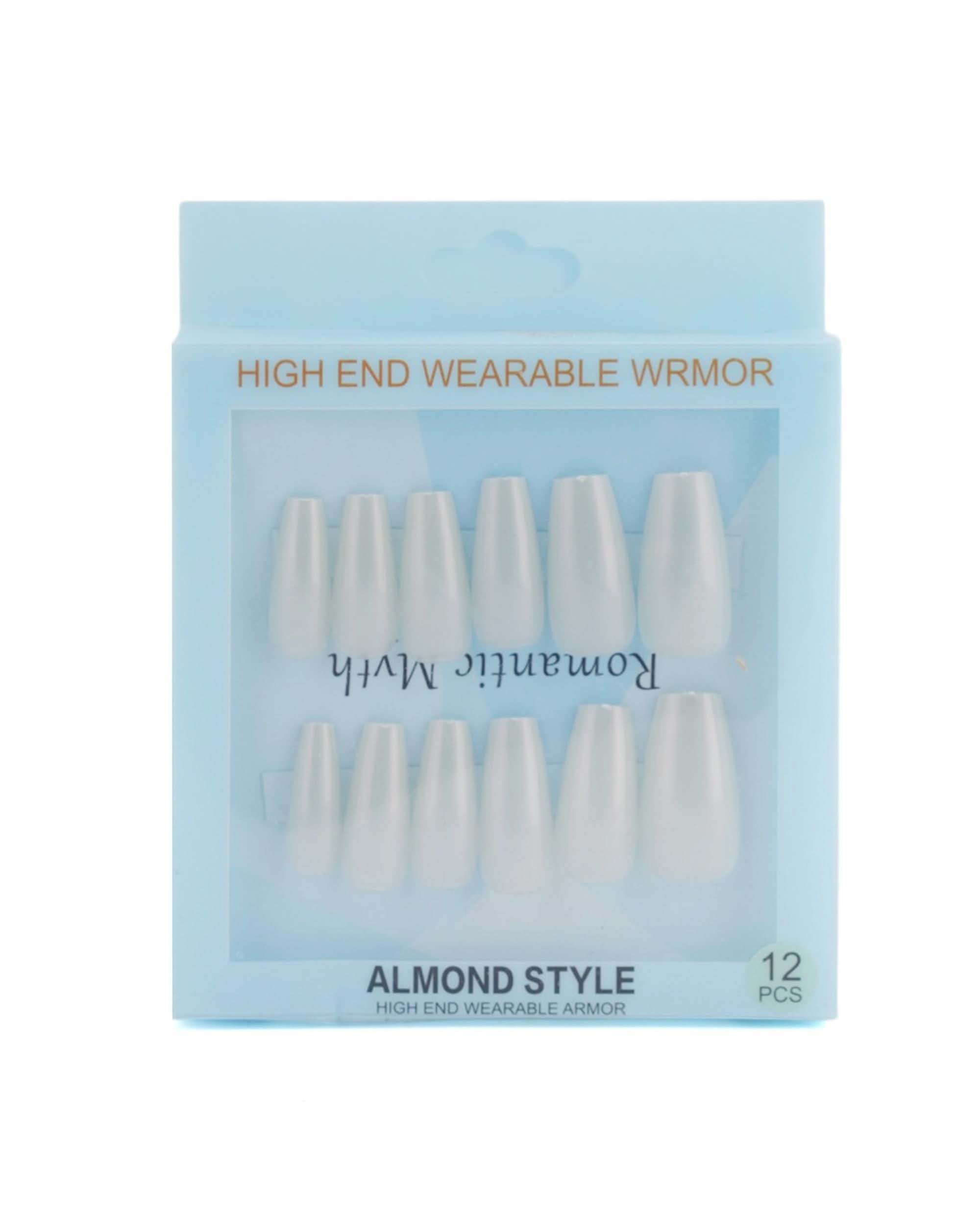 Artificial Nails, Nails, Chase Value, Chase Value