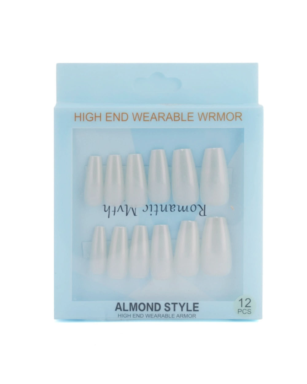 Artificial Nails, Nails, Chase Value, Chase Value