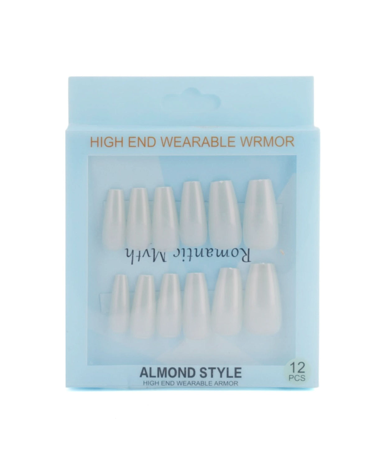 Artificial Nails, Nails, Chase Value, Chase Value