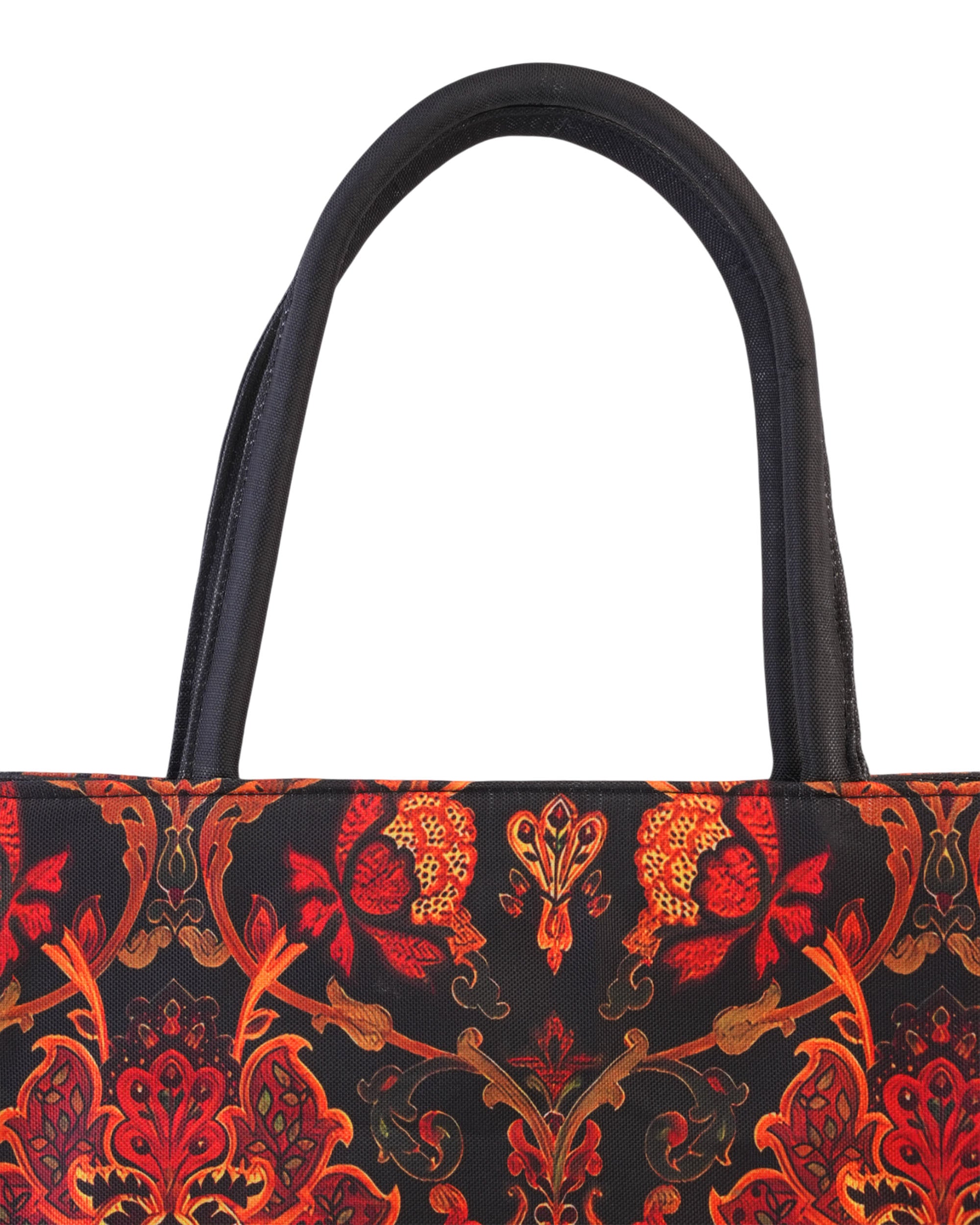 Women's Canvas Totebag