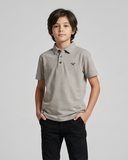 Valuables Boy’s Drifit Half Sleeves Polo T-Shirt, Boys T-Shirts, Chase Value, Chase Value