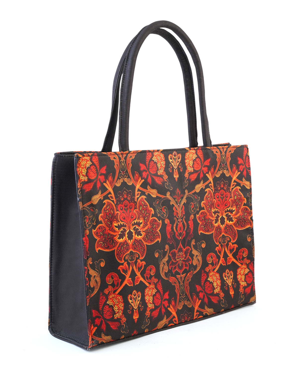 Women's Canvas Totebag