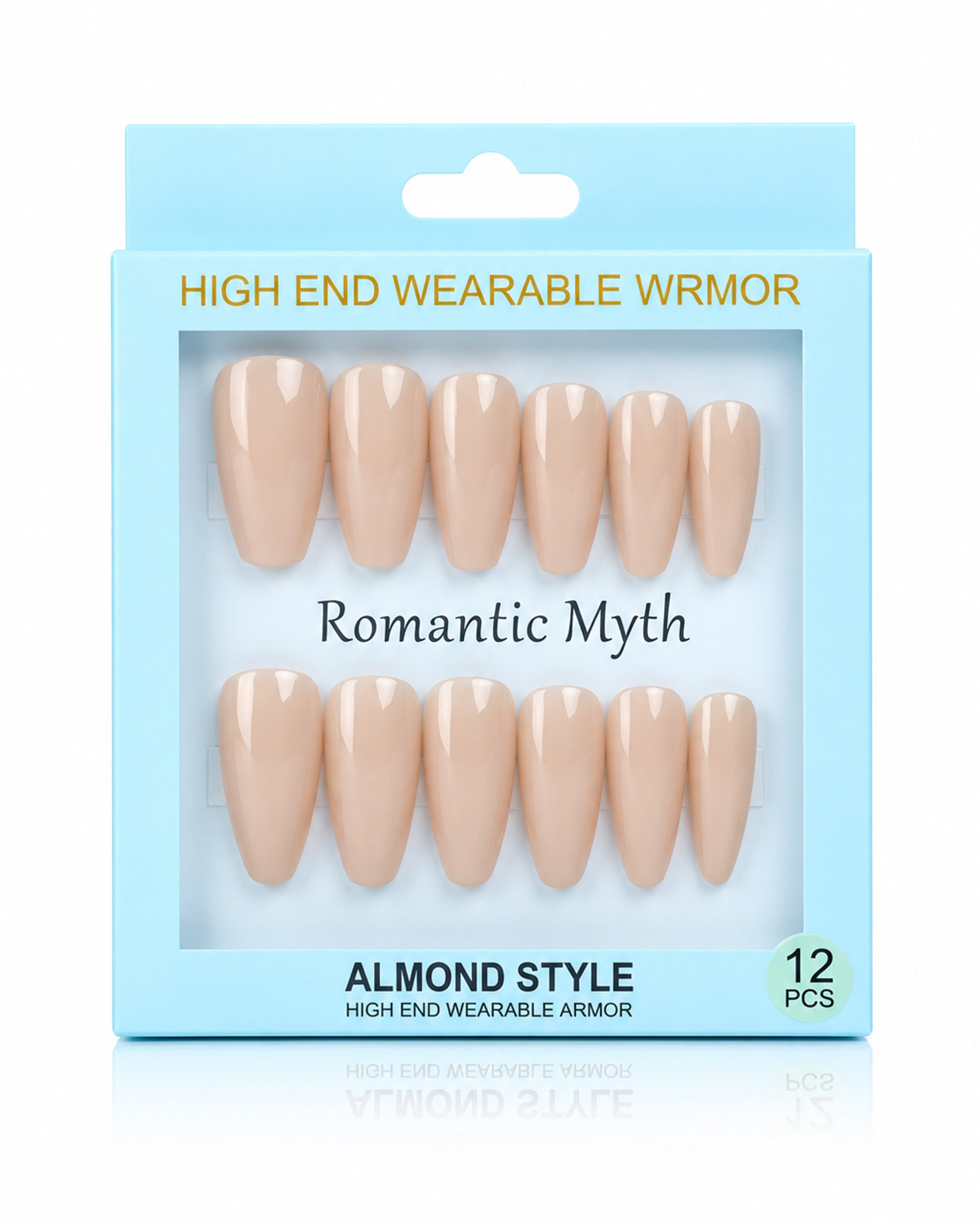 Artificial Nails