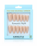 Artificial Nails