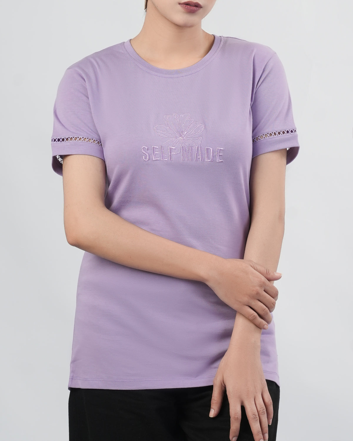 Eminent Men's Half Sleeves T-Shirt, Men's T-Shirts & Polos, Eminent, Chase Value